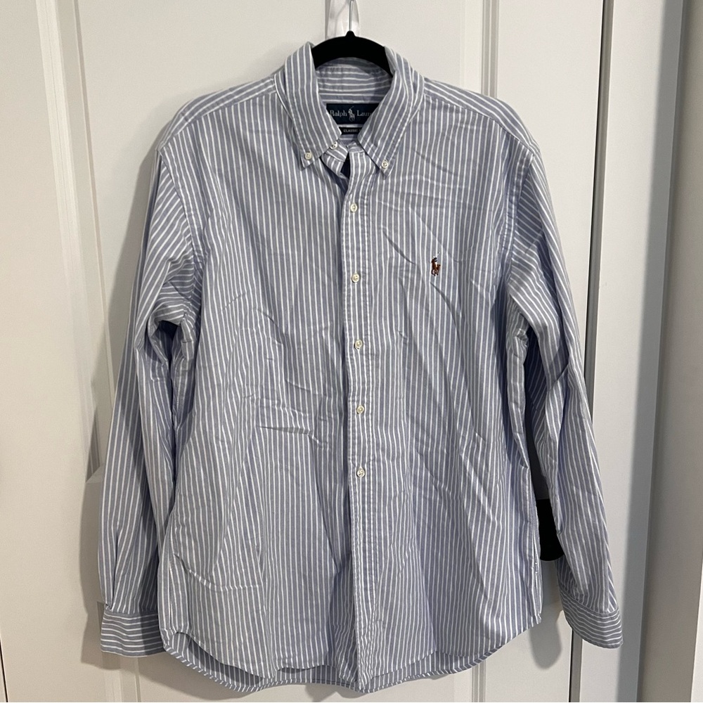 Polo Ralph Lauren Button Down